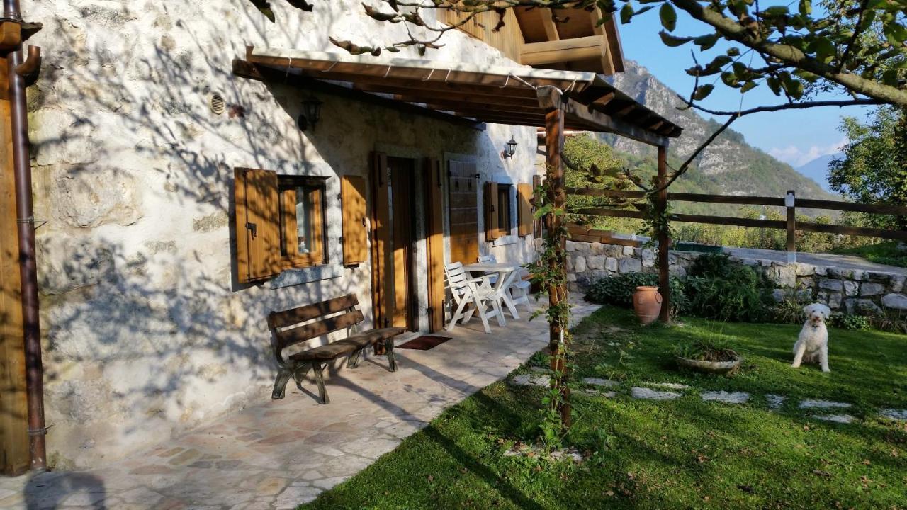 Chalet La Nos Molina di Ledro Room photo
